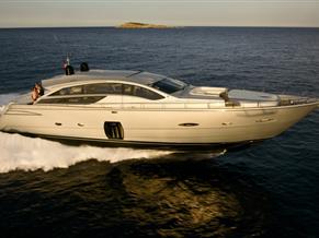 PERSHING 80
