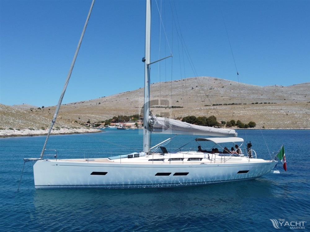 Italia Yachts 15.98 - 2014 Italia Yachts 15.98 - NESSUN DORMA for sale
