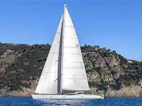 CNB 120 Sloop