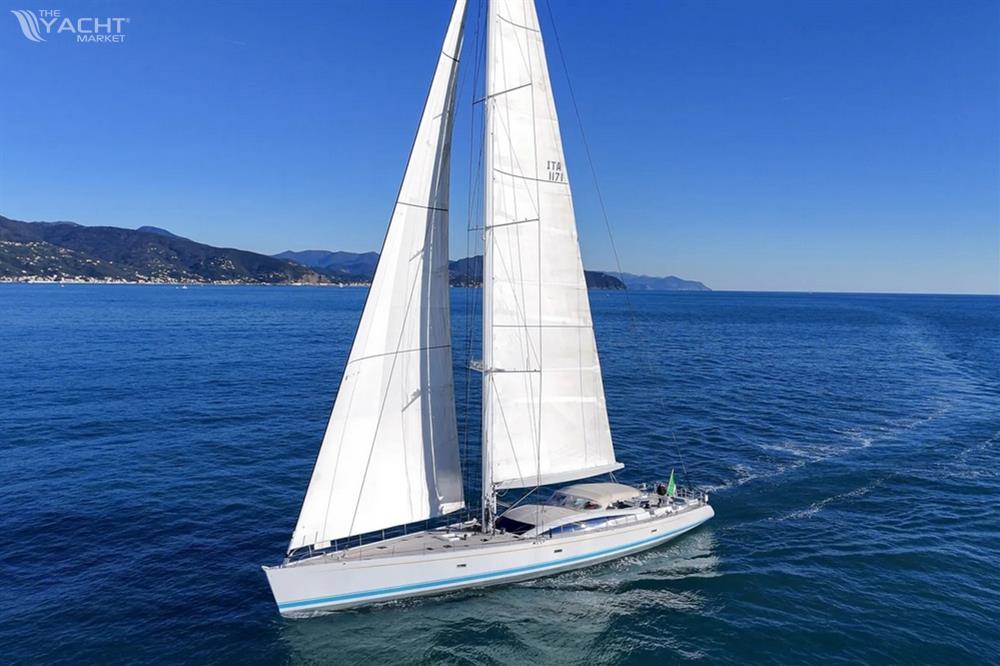 Cnb 120 Sloop