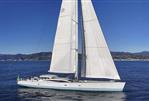 CNB 120 Sloop
