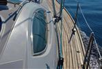 Jeanneau Sun Odyssey 49 DS