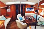 Jeanneau Sun Odyssey 49 DS