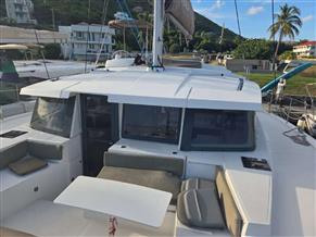 BALI CATAMARANS BALI 4.2