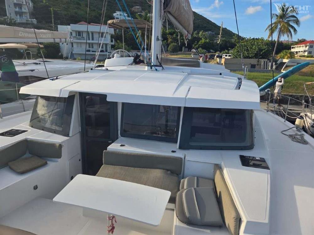 BALI CATAMARANS BALI 4.2