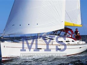 Beneteau Oceanis 393 Clipper