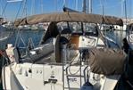 Beneteau Oceanis 393 Clipper - BENETEAU OCEANIS CLIPPER 393 (02)