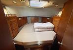 Aquastar Ocean Ranger 33 Aft Cockpit