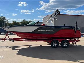 Mastercraft NXT22