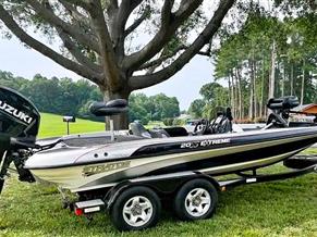 Stratos 20SS Extreme