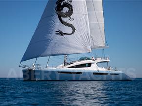 Alliaura Marine Privilege 615