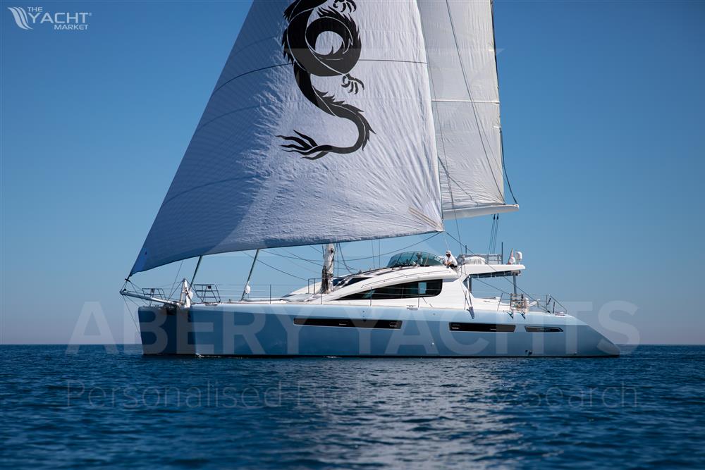 Alliaura Marine Privilege 615