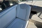 Sea Ray 240 Sundancer - new upholstery