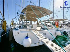 Beneteau Oceanis 46.1