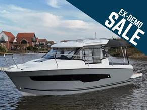 Jeanneau Merry Fisher 695 S2