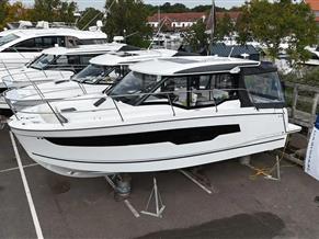 Jeanneau Merry Fisher 895 S2