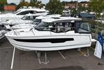 Jeanneau Merry Fisher 895 S2