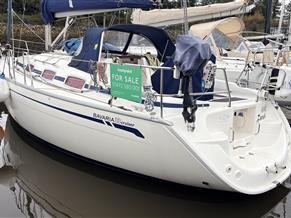 Bavaria Cruiser 33