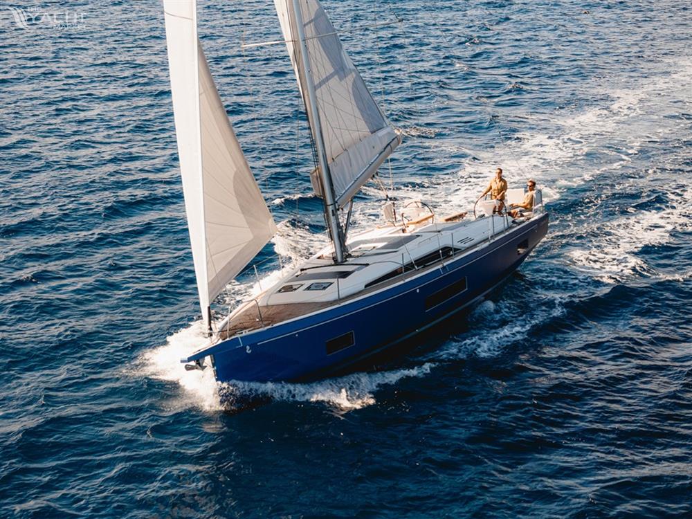 Beneteau Oceanis 47 - Default Image