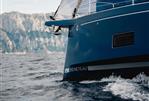 Beneteau Oceanis 47 - General Image