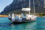Beneteau Oceanis 52 - General Image