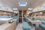 Beneteau Oceanis 52 - General Image