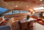 Ferretti Yachts 680
