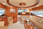 Ferretti Yachts 680