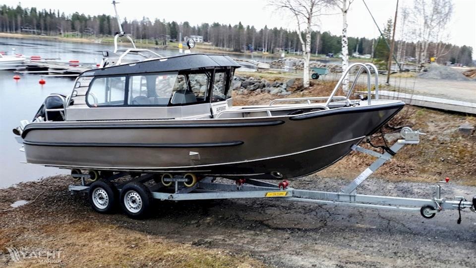 Arronet 24,5 Surprise H