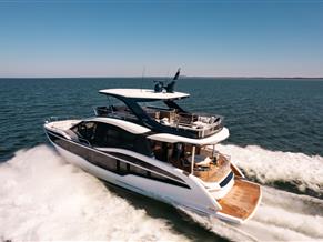 Galeon 620 FLY