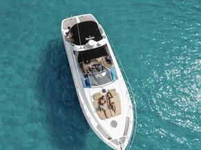 Cranchi Mediterranée 43