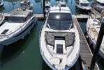 Sunseeker Predator 50