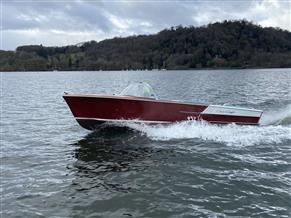 Chris Craft 18 Continental