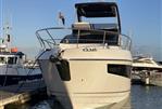 Fairline Squadron 58