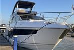 Fairline Squadron 58