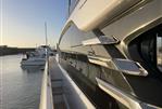 Fairline Squadron 58