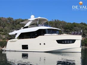 Absolute NAVETTA 58