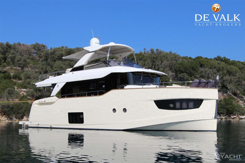 Absolute NAVETTA 58 - Picture 1