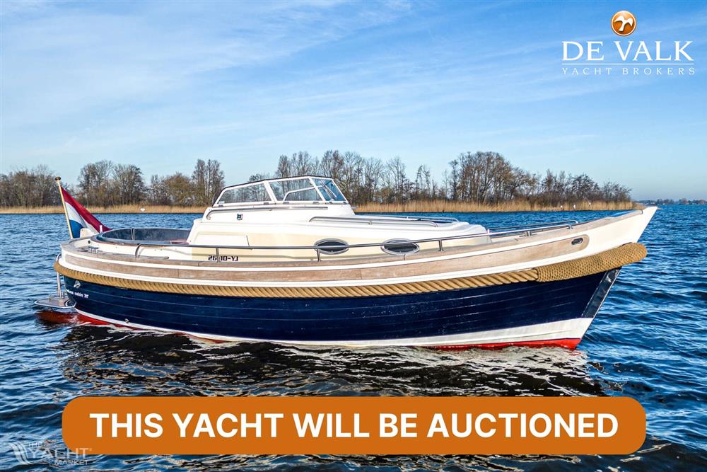 Makma Caribbean 31 - Picture 1