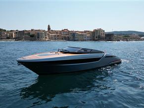 Riva DolceRiva 48