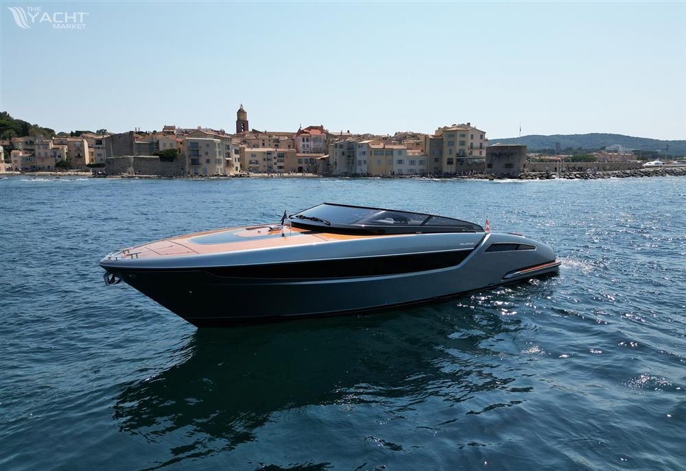 Riva DolceRiva 48 - 0 - Main