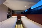 Riva DolceRiva 48 - 15 - Twin Cabin