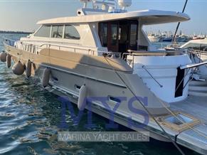 Antema Yachting PRESTIGE 200