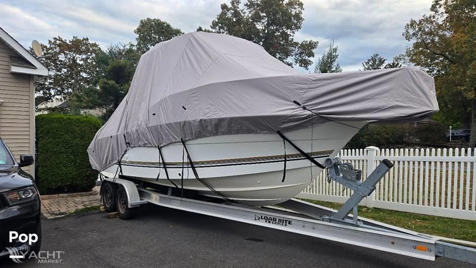 Wellcraft 250 fisherman - 2003 Wellcraft 250 fisherman - Photo #1