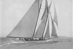 Graafship BV Bare hull for Two-masted topsail gaff schooner