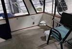 Sea Ray 440 Aft Cabin - Aft View Starboard Stern