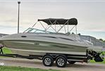 Sea Ray 260 Sundeck - 2010 Sea Ray 260 Sundeck - Photo #4