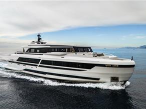 Extra Yachts 130 Alloy