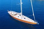 Heinze Yachts Moehnen Hoek Design Classic