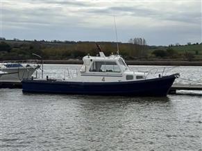 Tylor Mouldings NELSON 34